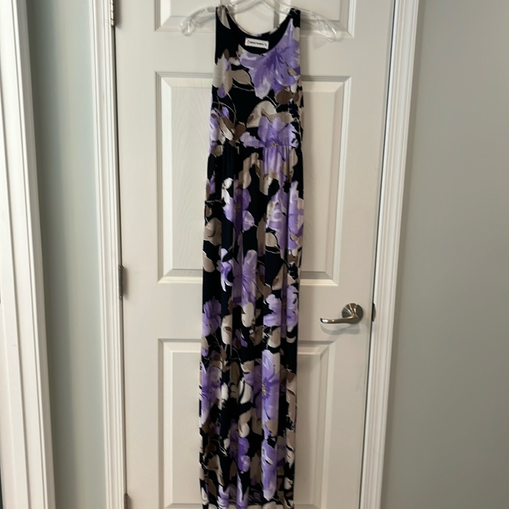 Beautiful Maxi Dress